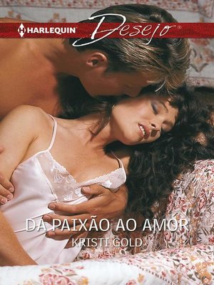 cover image of Da paixão ao amor